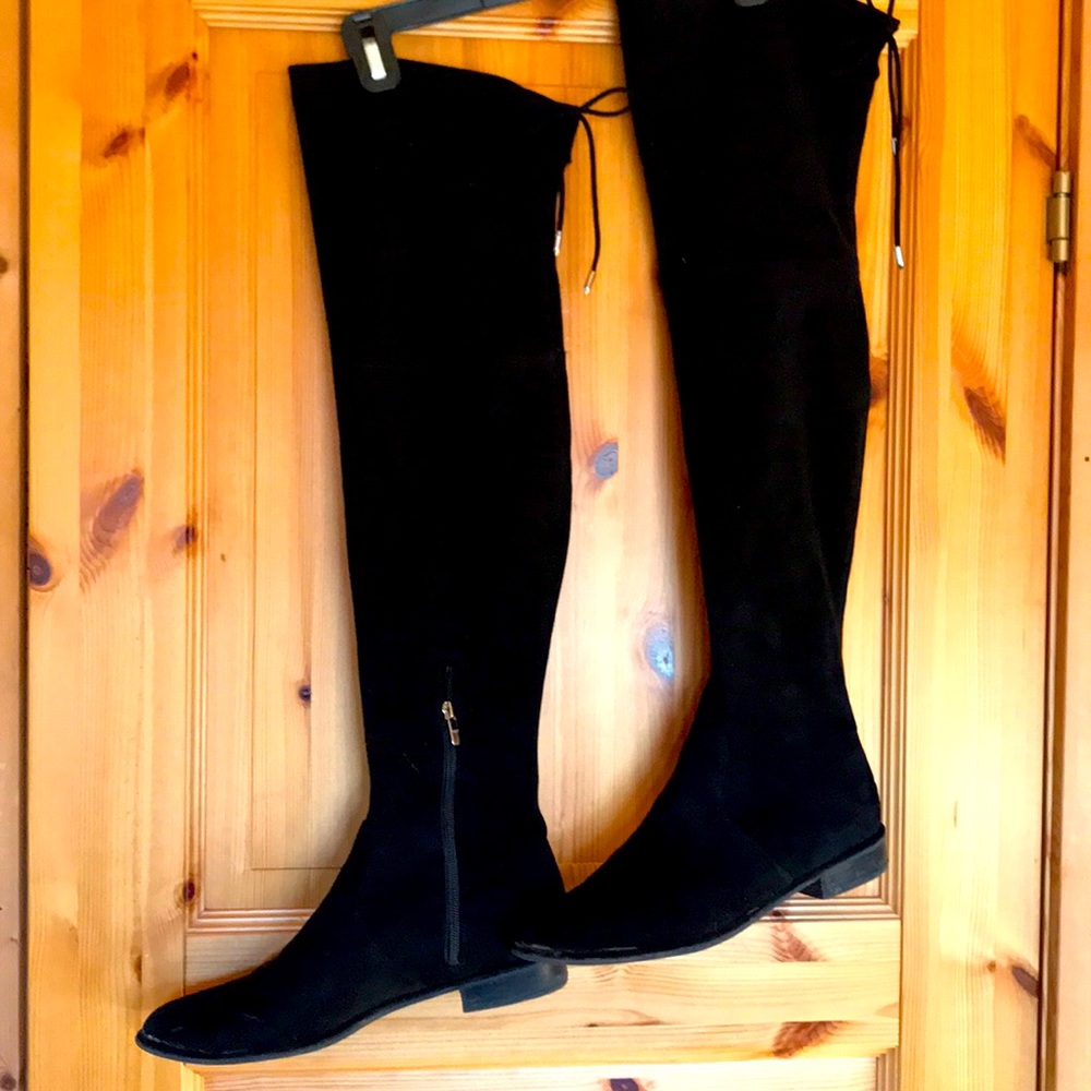 Marc Fisher Boots